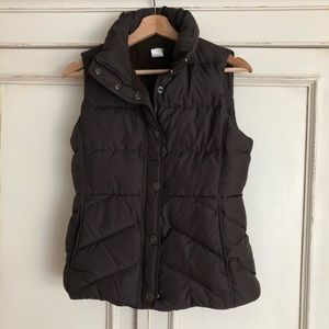 J.Crew Puffer Vest